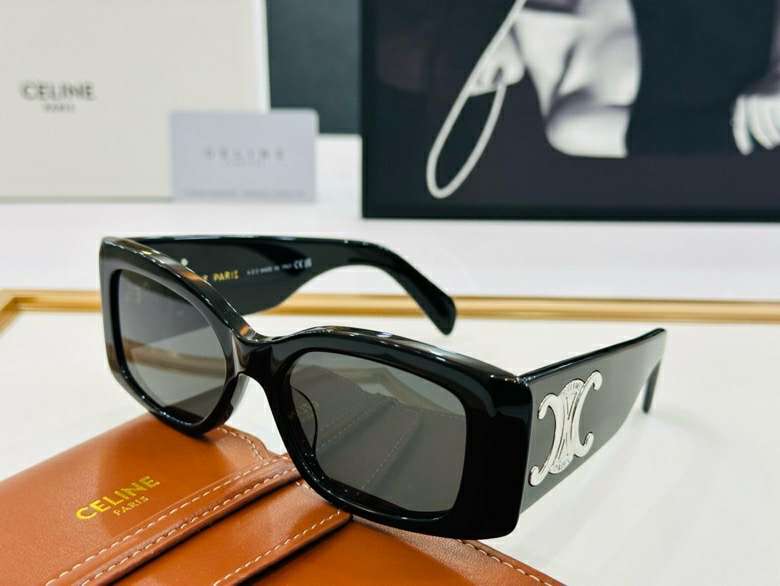Picture of Celine Sunglasses _SKUfw57312415fw